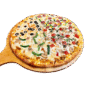 Pizza 4 Fromages