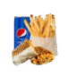 TASTO Tacos XXL